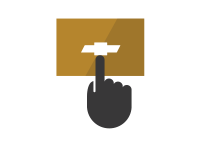 Shop Click Drive Create Icon in Grand Ledge, MI