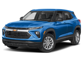Chevrolet Trailblazer - Sundance Chevrolet in Grand Ledge MI