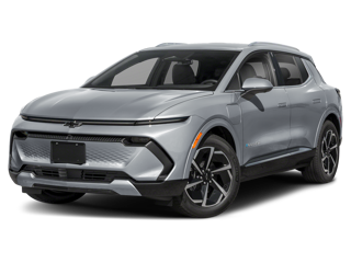 Equinox EV - Sundance Chevrolet in Grand Ledge MI