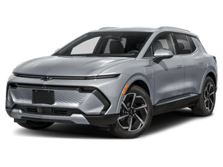 Equinox EV - Sundance Chevrolet in Grand Ledge MI