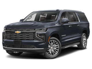 Chevrolet Suburban - Sundance Chevrolet in Grand Ledge MI