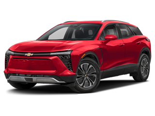 Chevrolet Blazer EV - Sundance Chevrolet in Grand Ledge MI