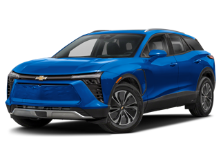 Chevrolet Blazer EV - Sundance Chevrolet in Grand Ledge MI