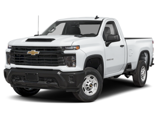 Chevrolet Silverado HD - Sundance Chevrolet in Grand Ledge MI