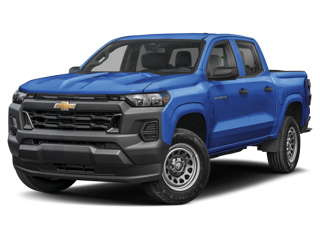 Chevrolet Colorado - Sundance Chevrolet in Grand Ledge MI