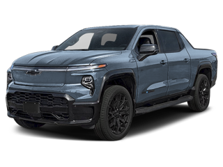 Chevrolet Silverado EV - Sundance Chevrolet in Grand Ledge MI