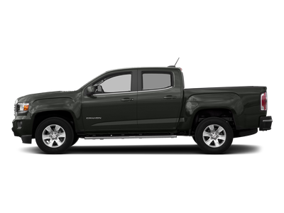 2018 GMC Canyon 4WD SLE