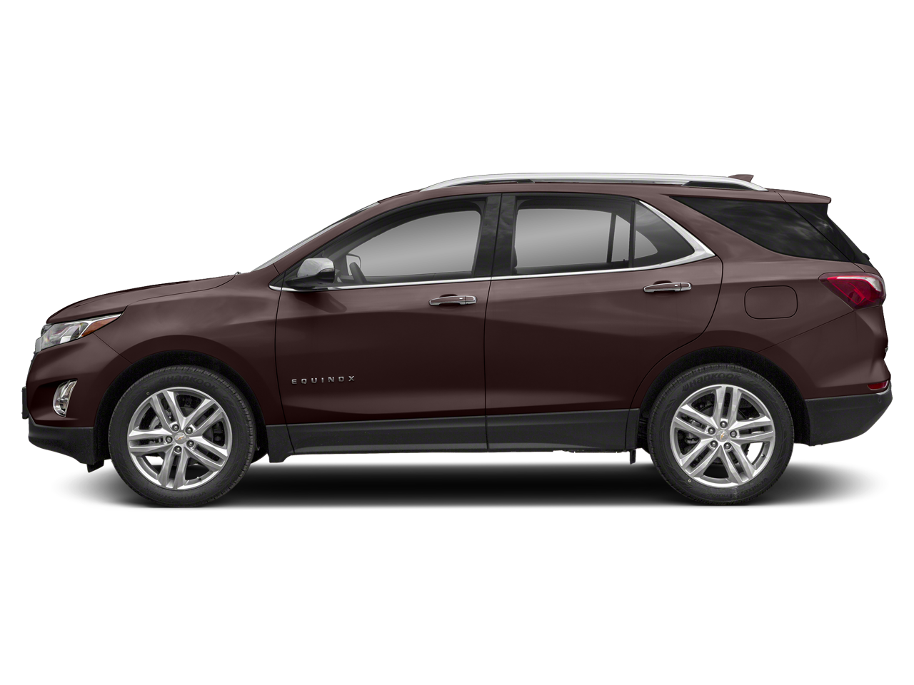 2020 Chevrolet Equinox Premier photo 4
