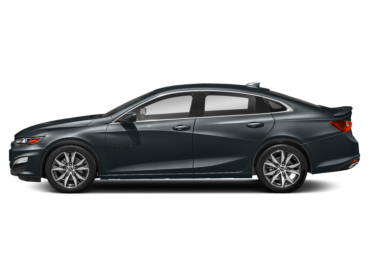 2021 Chevrolet Malibu RS