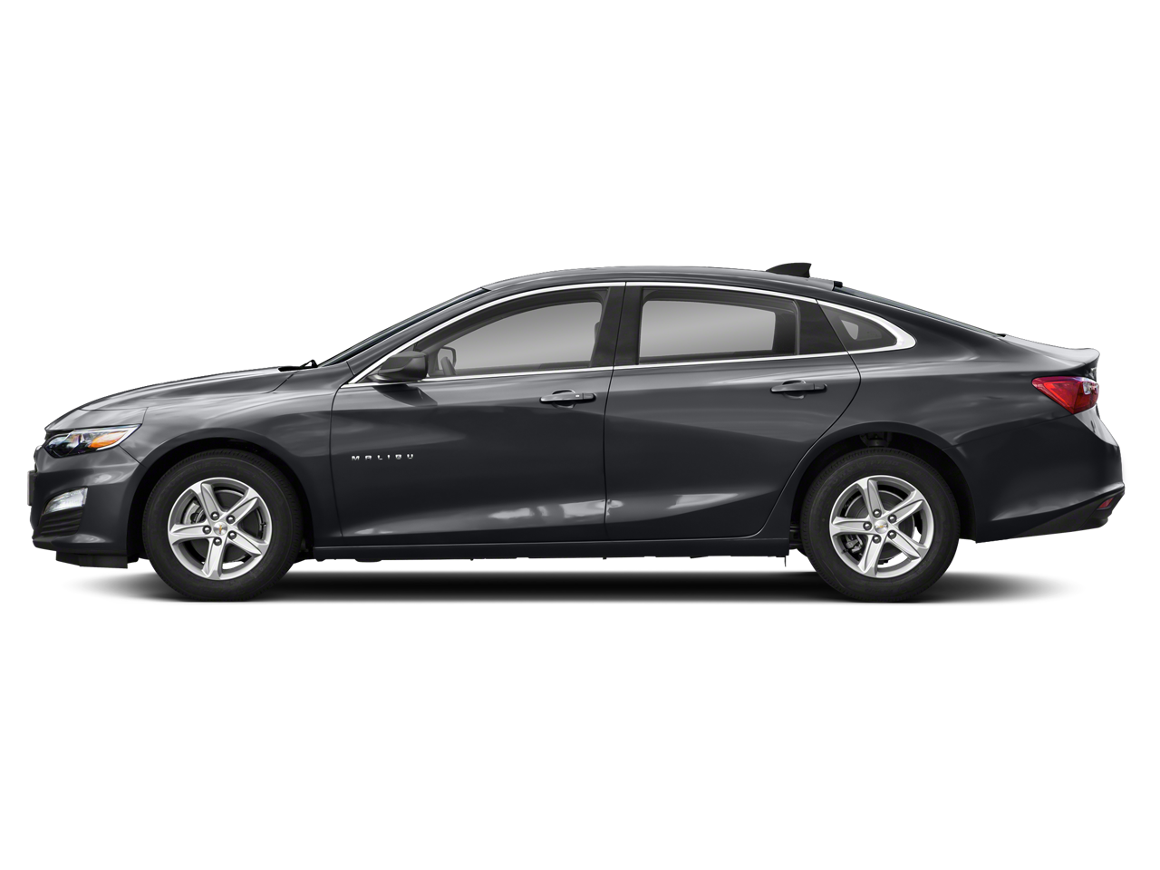 2022 Chevrolet Malibu FL