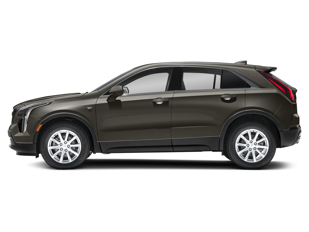 2023 Cadillac XT4 AWD Premium Luxury