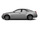 2011 Cadillac CTS Leather