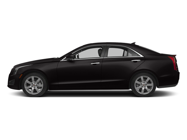 2014 Cadillac ATS Standard RWD