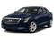2015 Cadillac ATS Luxury RWD