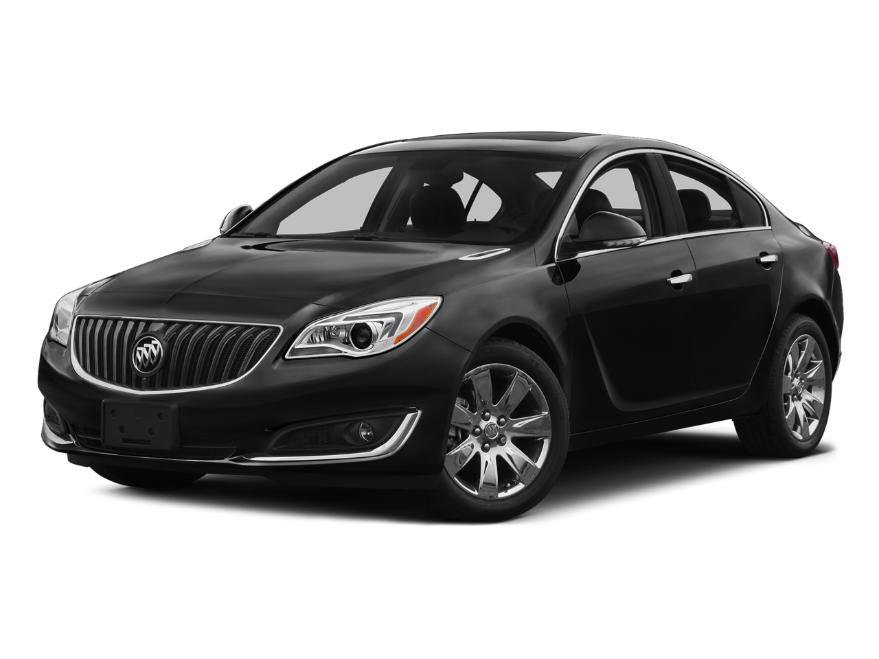 Used 2016 Buick Regal Premium 2 with VIN 2G4GS5GX8G9199884 for sale in Grand Ledge, MI