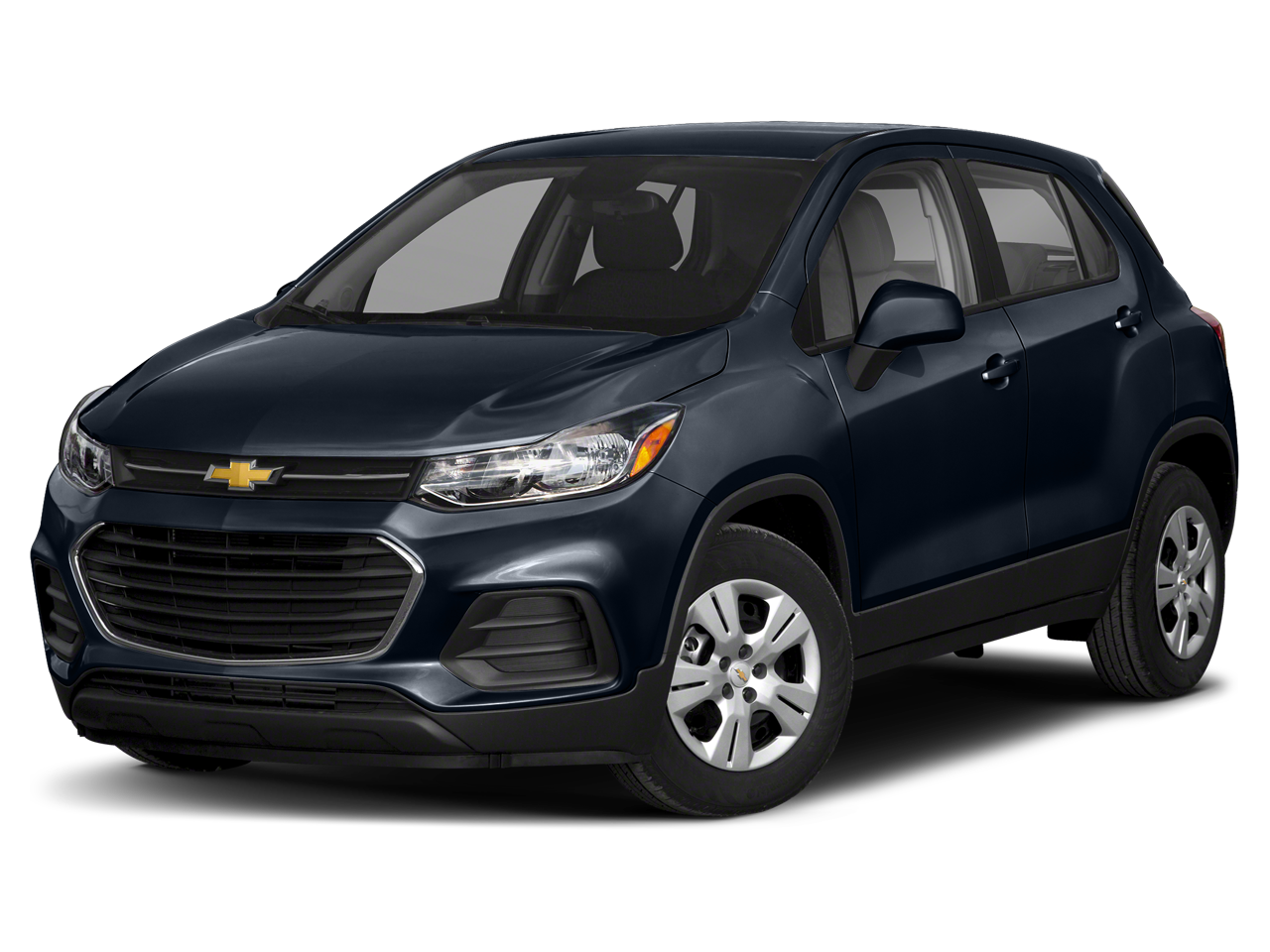 2018 Chevrolet Trax LS AWD's photo