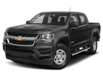 2019 Chevrolet Colorado 4WD Z71
