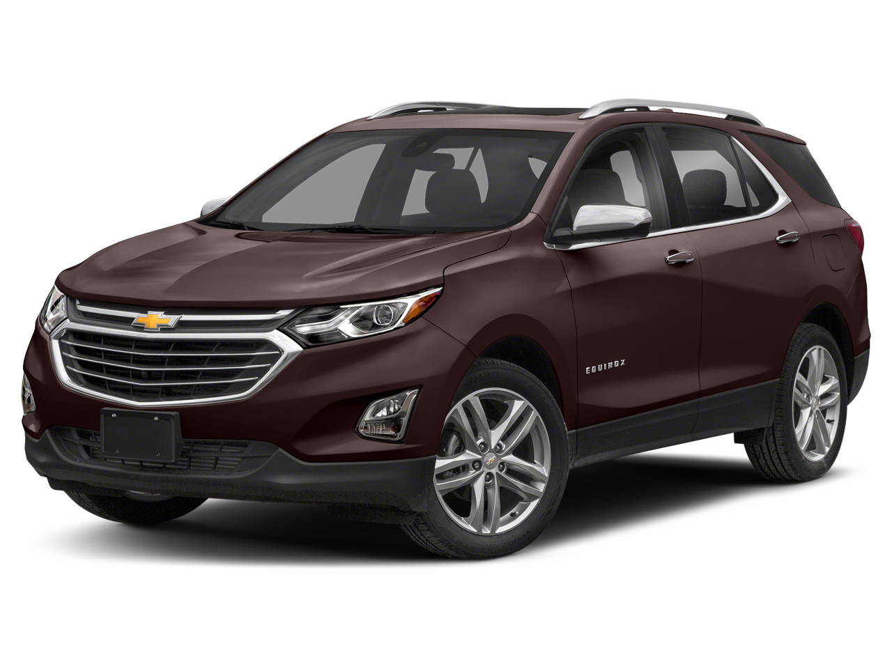 2020 Chevrolet Equinox Premier photo 2