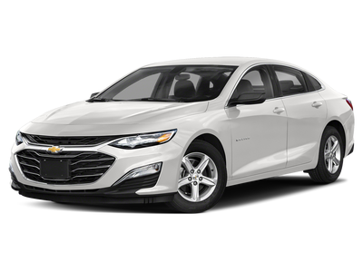2022 Chevrolet Malibu FL