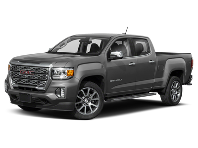 2022 GMC Canyon 4WD Denali