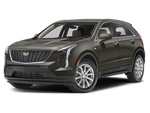 2023 Cadillac XT4 AWD Premium Luxury