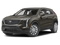 2023 Cadillac XT4 AWD Premium Luxury