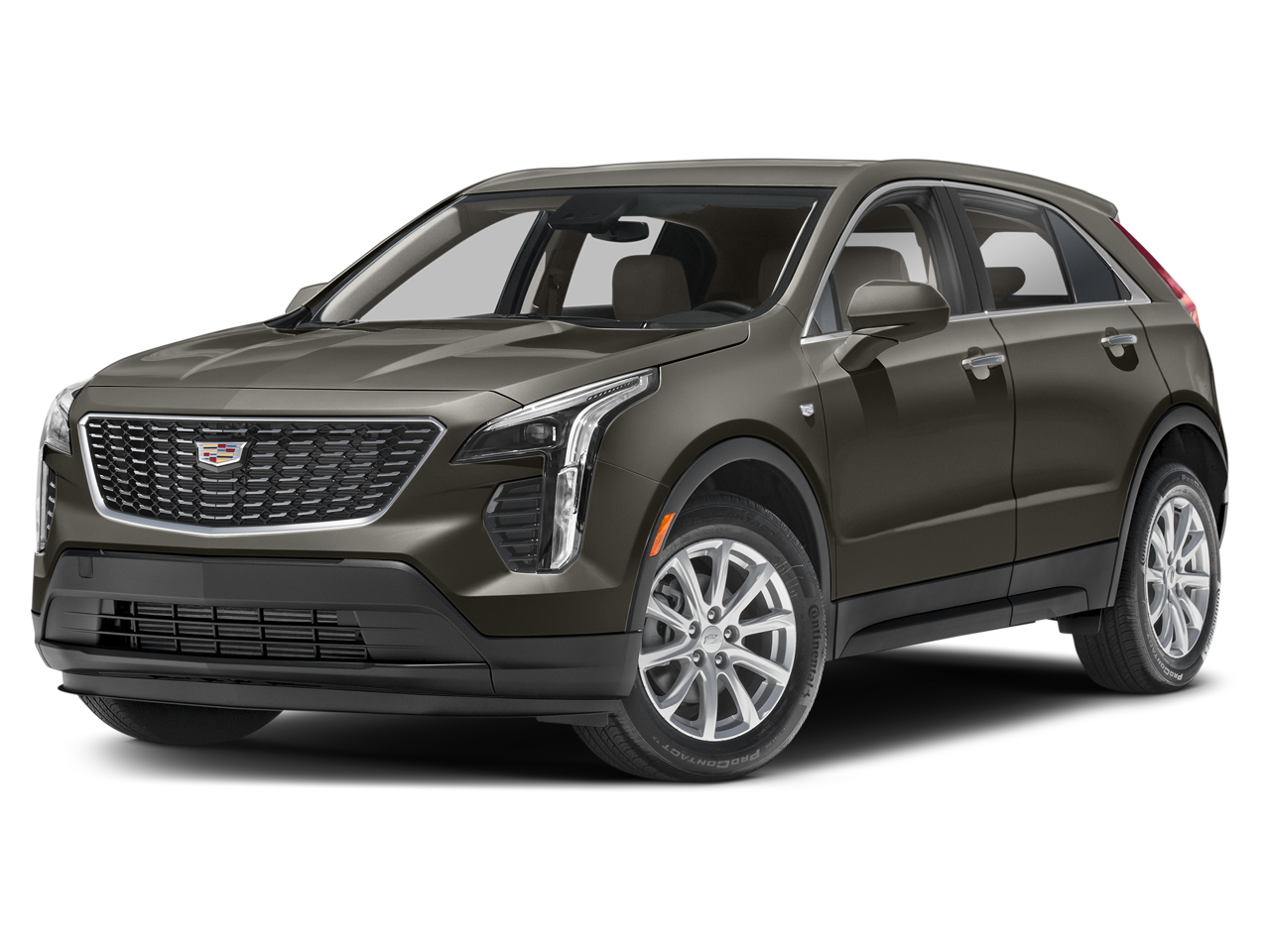 2023 Cadillac XT4 AWD Premium Luxury