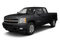 2013 Chevrolet Silverado 1500 LS