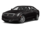 2014 Cadillac ATS Standard RWD
