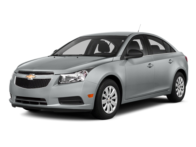 Used 2014 Chevrolet Cruze 1LT with VIN 1G1PC5SB6E7209946 for sale in Grand Ledge, MI