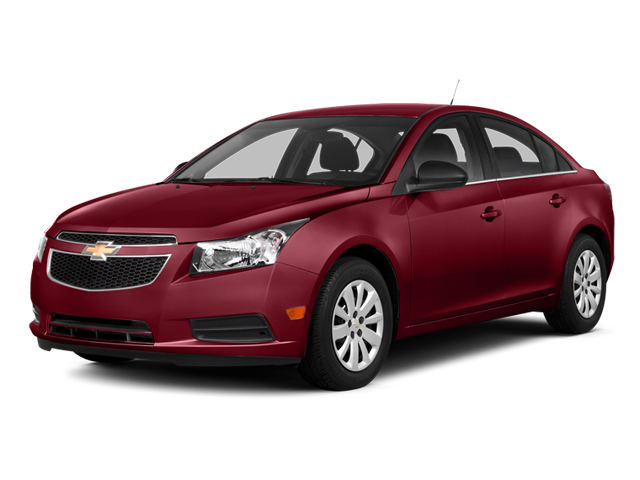 Used 2014 Chevrolet Cruze 1LT with VIN 1G1PC5SB6E7209946 for sale in Grand Ledge, MI