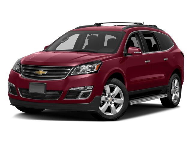 Used 2017 Chevrolet Traverse 1LT with VIN 1GNKRGKDXHJ267022 for sale in Grand Ledge, MI