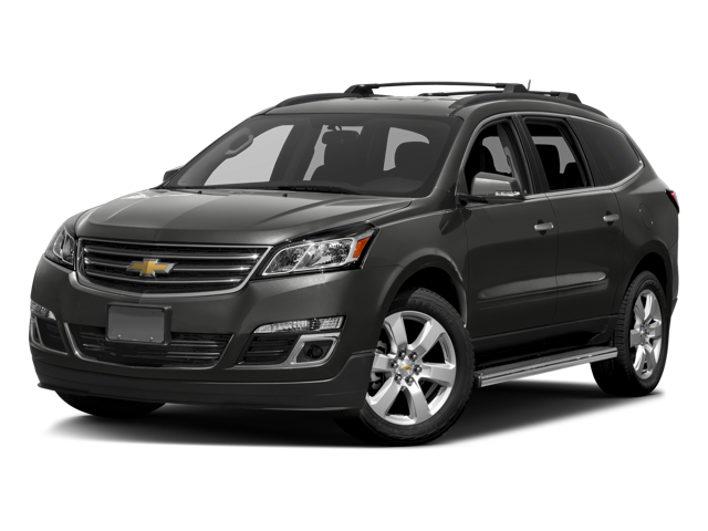 Used 2017 Chevrolet Traverse 1LT with VIN 1GNKRGKDXHJ267022 for sale in Grand Ledge, MI