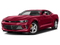 2018 Chevrolet Camaro 2LT