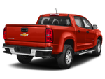 2019 Chevrolet Colorado 4WD Z71