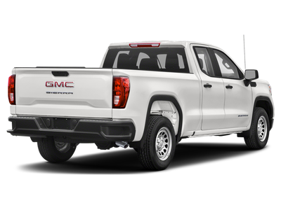 2019 GMC Sierra 1500 4WD DOUBLE CAB 14