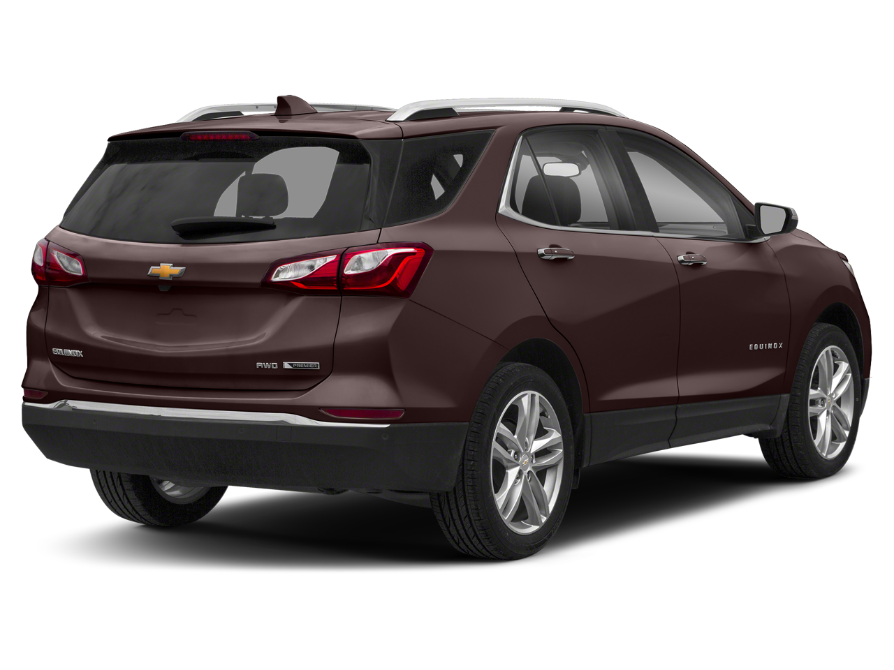 2020 Chevrolet Equinox Premier photo 3