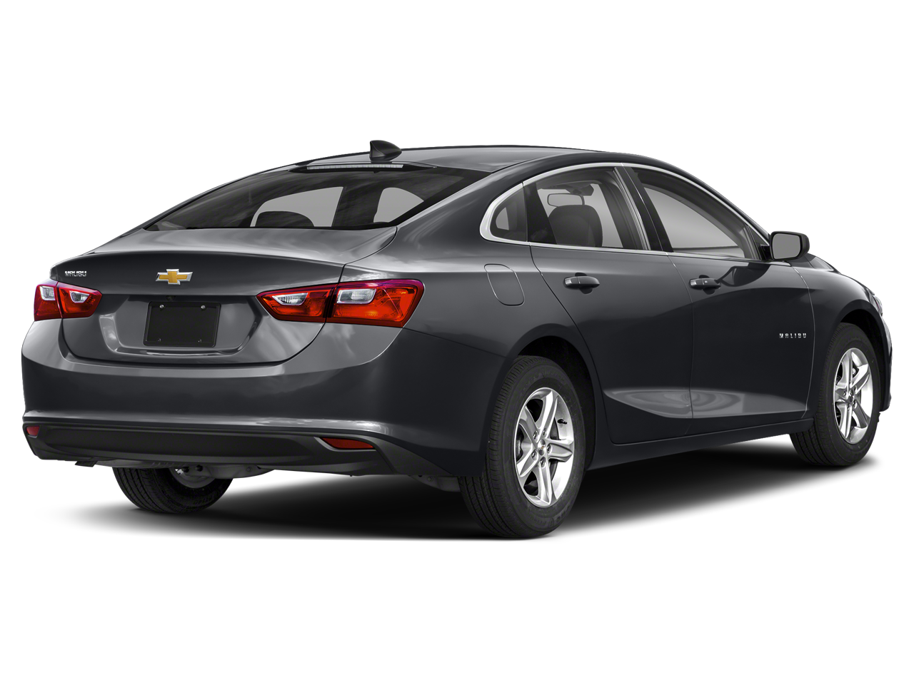 2022 Chevrolet Malibu FL
