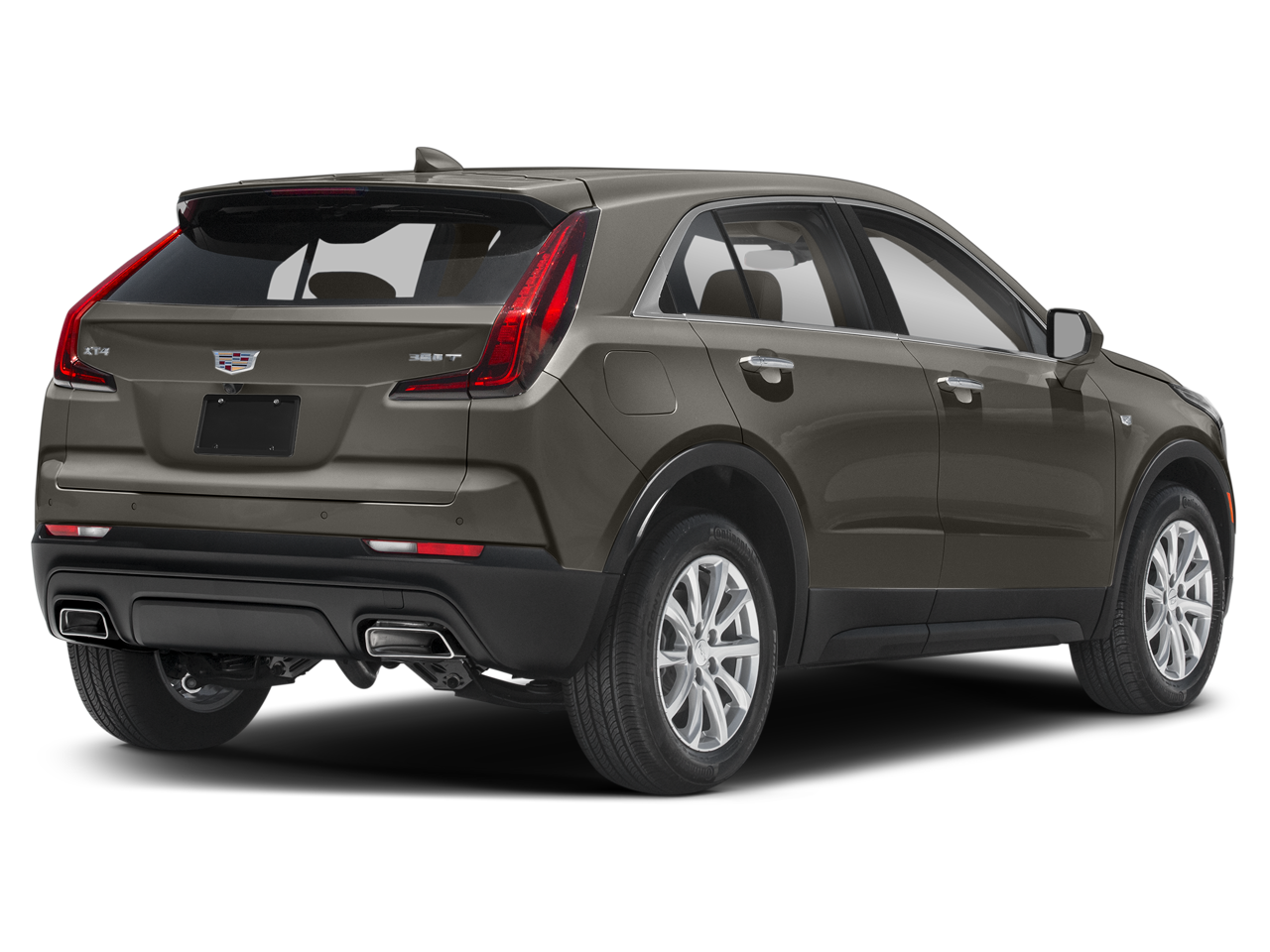 2023 Cadillac XT4 AWD Premium Luxury