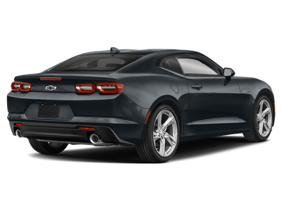 2024 Chevrolet Camaro 3LT