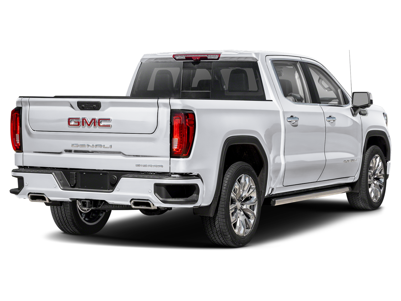 2025 GMC Sierra 1500 Denali - Photo 32