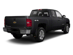 2013 Chevrolet Silverado 1500 LS
