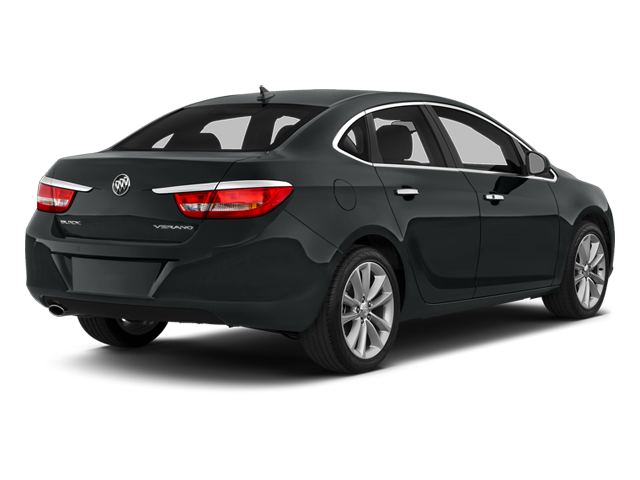 2014 Buick Verano Leather Group