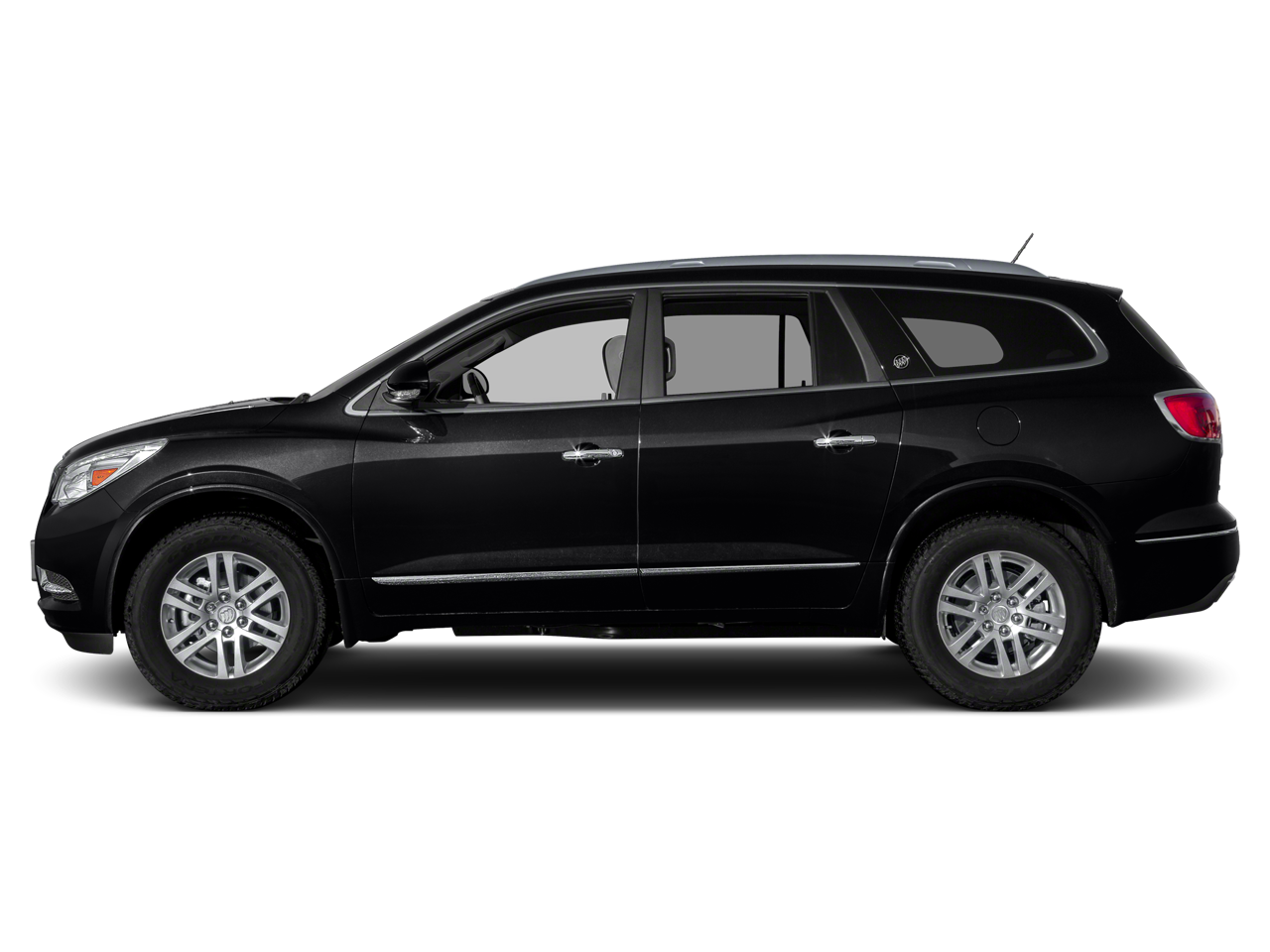 2015 Buick Enclave Convenience