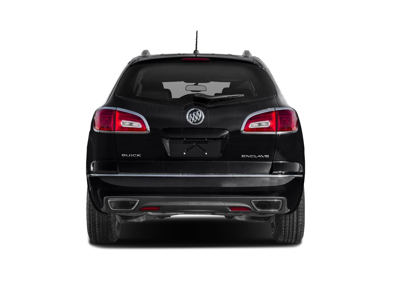 2015 Buick Enclave Convenience