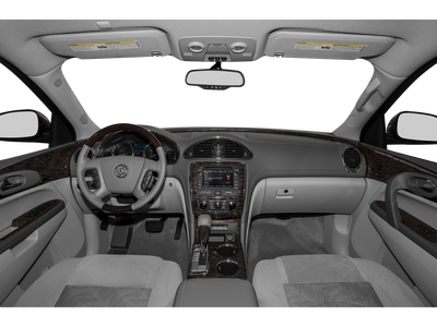 2015 Buick Enclave Convenience