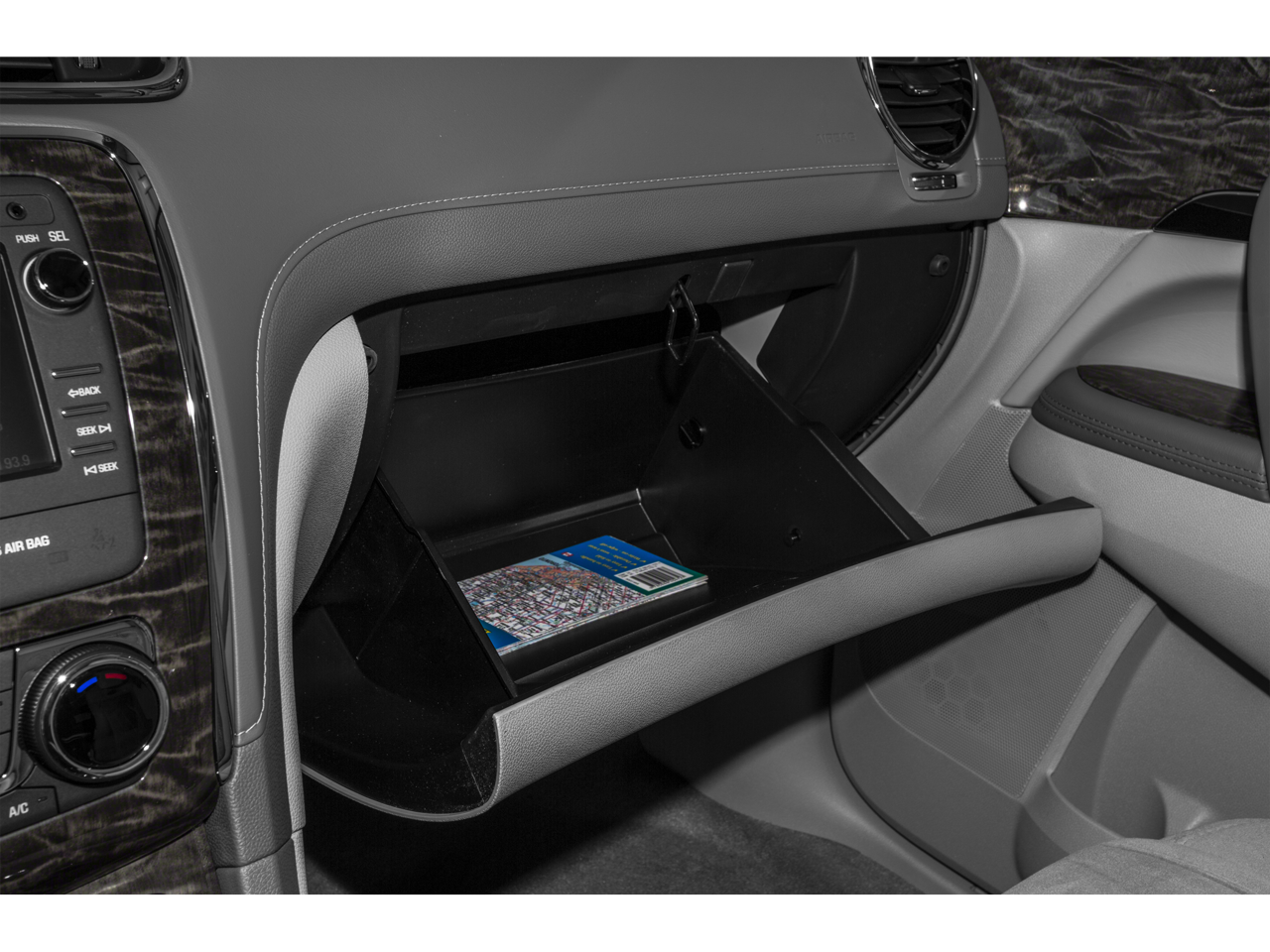 2015 Buick Enclave Convenience