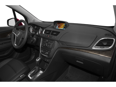 2015 Buick Encore 4DR AWD