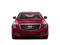 2015 Cadillac ATS Standard RWD