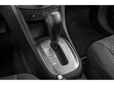 2015 Chevrolet Trax LTZ